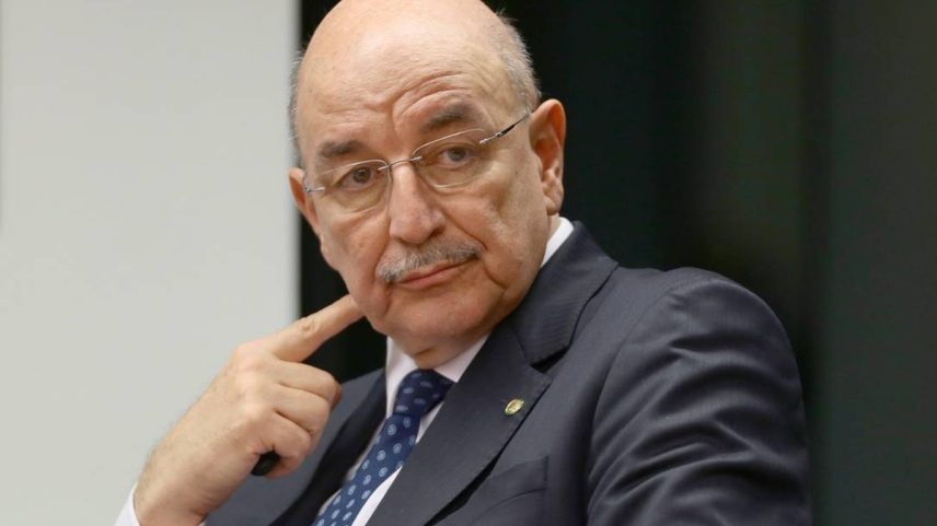 Osmar Terra (Foto: Infoglobo)