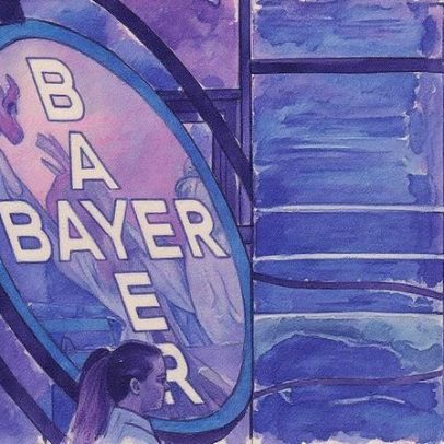 Bayer destina US$ 1,3 bilhão a startup para expandir tratamentos contra o câncer
