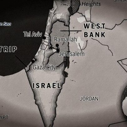 Israel ataca militantes disfarçados de trabalhadores humanitários em Gaza