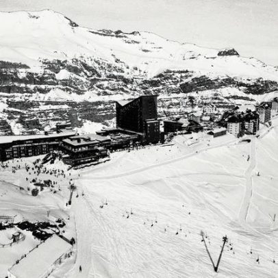 Valle Nevado prorroga temporada de esqui no Chile até o final de outubro