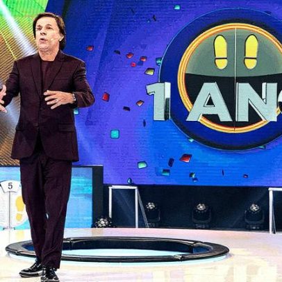 Acerte ou Caia! cresce 47% e surpreende Record com aumento de audiência em um ano