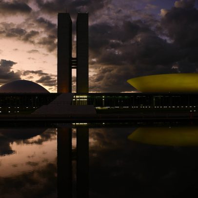 Congresso aprova 'jabutis' que beneficiam grupos de Carlos Suarez e irmãos Batista