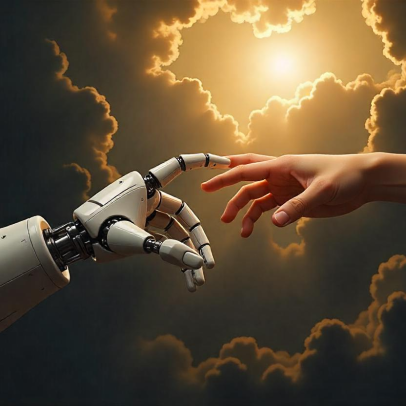 Nova ferramenta de IA transforma comandos de texto em mundos interativos incríveis