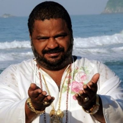 Gurufim é destaque no velório de Arlindo Cruz com simbolismos e tradições africanas