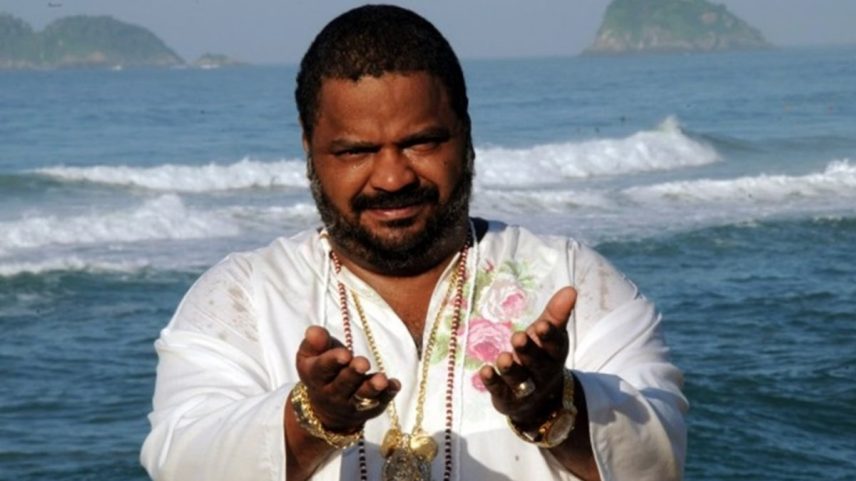 Arlindo Cruz (Foto: Reprodução Instagram)