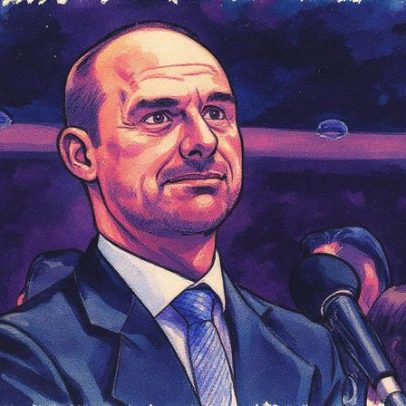 Câmara decide não cassar Eduardo Bolsonaro e sinaliza apoio à sua permanência