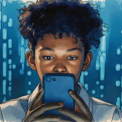 Especialistas definem limites seguros de uso da internet para jovens