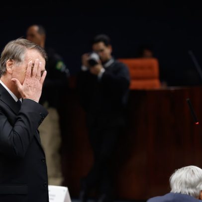 Aliados de Bolsonaro buscam acabar com foro privilegiado após defesa em 2017