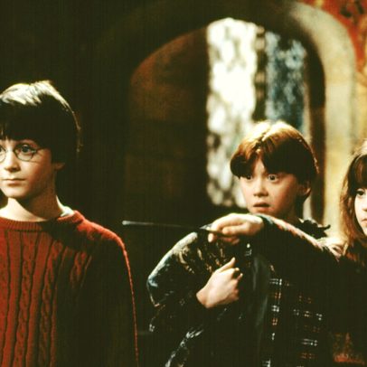Audible lança edições em áudio com todo o elenco de 'Harry Potter' para celebrar a magia