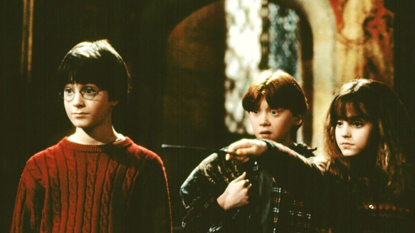 'Harry Potter: Edições de Audiolivros com Elenco Completo' estão chegando aos audiolivros. Veja como fazer a pré-encomenda. (Foto: Reprodução)
