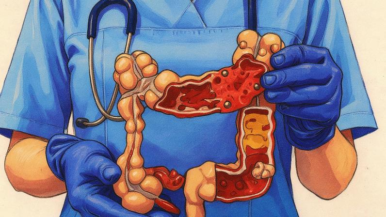 Câncer de intestino em jovens: preocupação de oncologistas (Foto: Reprodução)