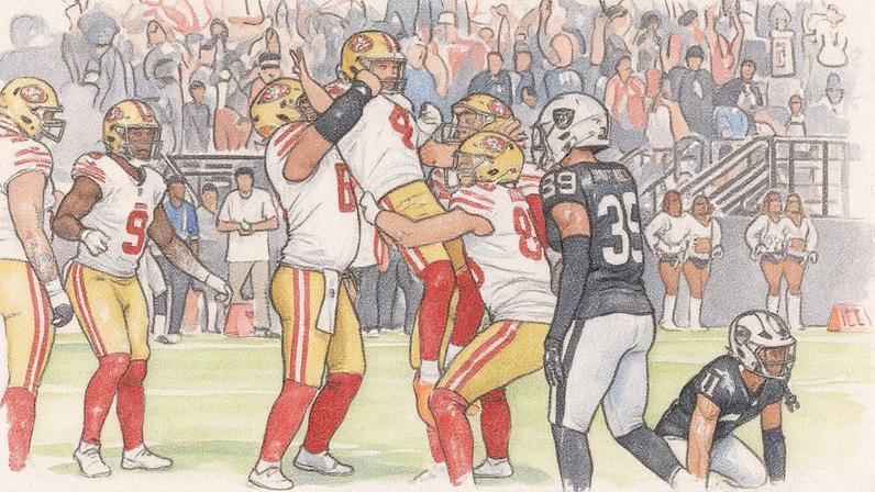 Foto: Reprodução/@NFL