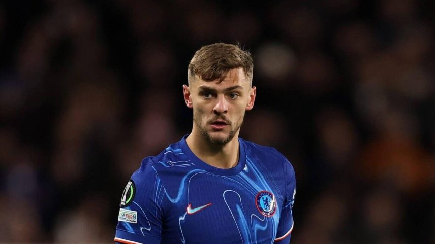 Foto: Reprodução/The Athletic UK