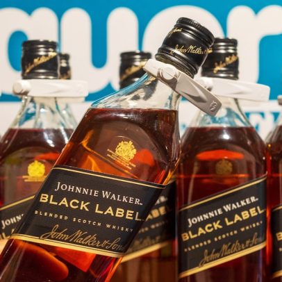 Diageo registra crescimento com a geração Z, mas enfrenta tarifas de US$ 200 milhões