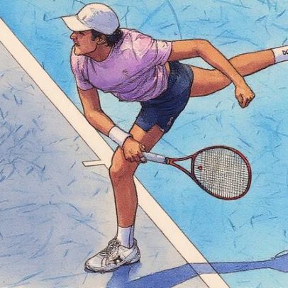 Fonseca faz sua estreia na tarde de segunda-feira em grande estilo