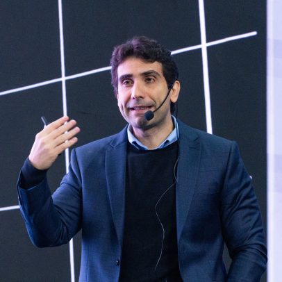 Moedas digitais complicam a gestão da política monetária, afirma Galípolo