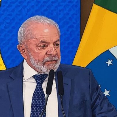 Lula propõe restrições em redes sociais para menores de 12 anos e controle até 16
