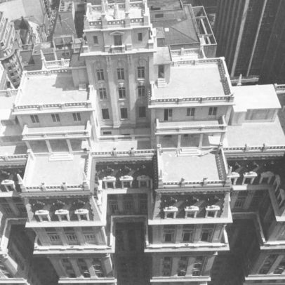 Martinelli revela a trajetória do primeiro arranha-céu de São Paulo em imagens e documentos