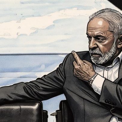 Lula retoma ação contra a revista 'Veja' por danos morais no STJ