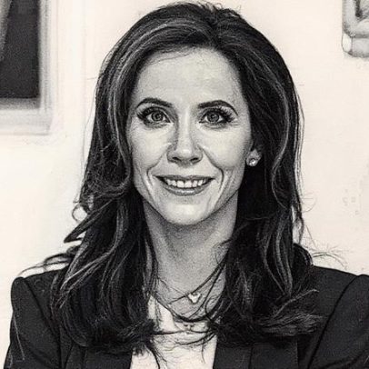 Hannah McNair assume a vice-presidência da Fundação Houston Texans