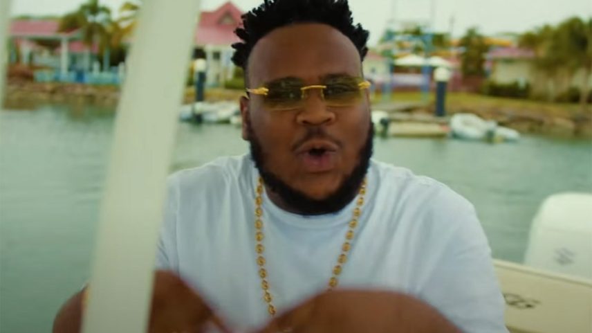 Ouça 10 novas músicas imperdíveis de reggae, dancehall e soca de Shemmy J, Cham, Stephen Marley, Trinidad Killa, Royal Blu, Umpa, Jimmy October e DMP. (Foto: Reprodução)
