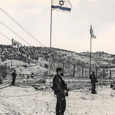 Representantes de 21 países e da UE criticam planos de assentamentos israelenses na Cisjordânia