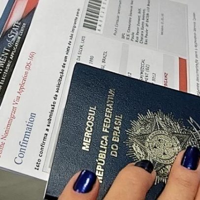 EUA anunciam novas regras para vistos de turismo e negócios a partir de setembro