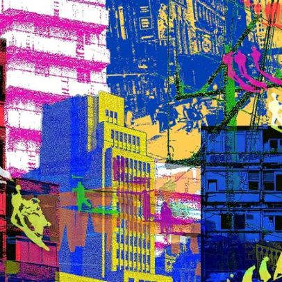 Cidades vivas: como a desordem pode inspirar novos projetos urbanos