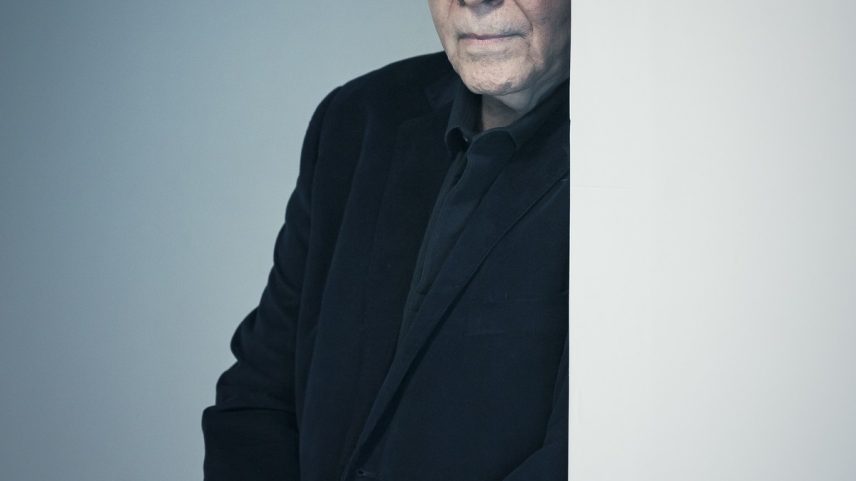 Tony Ramos (Foto: Leo Martins)