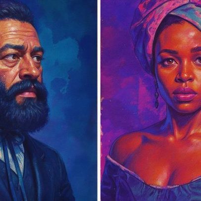 Livro revela novas evidências sobre as origens de Luiz Gama e sua mãe ativista