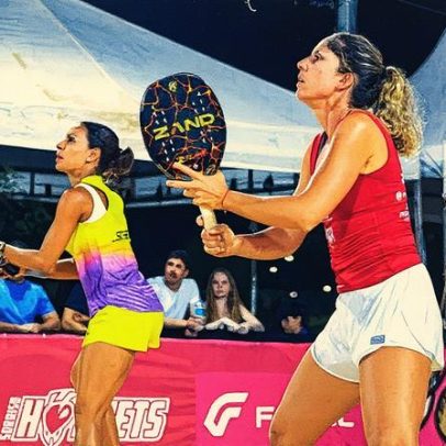 Atletas de Mato Grosso avançam às quartas e buscam vaga nas semifinais em Sinop