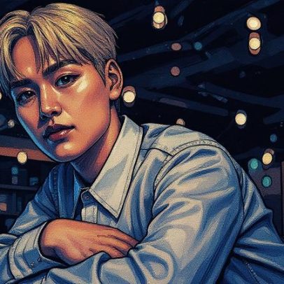 Shun Nakanishi lança seu primeiro single 'Rewind' em entrevista exclusiva