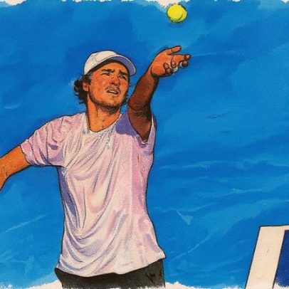 João Fonseca é eliminado do Masters 1000 de Cincinnati após derrota para francês