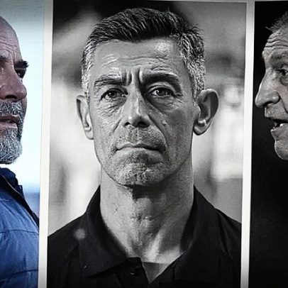 Atlético-MG busca novo técnico e avalia Sampaoli, Caixinha e Ramón Díaz
