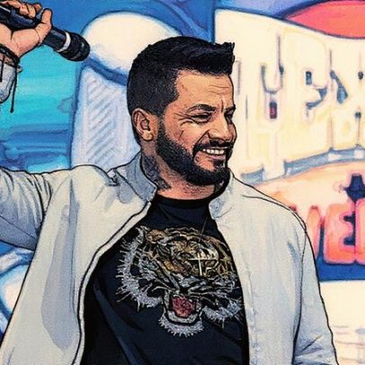 Cantor sertanejo assassinado tinha histórico de crimes graves como estupro e tráfico