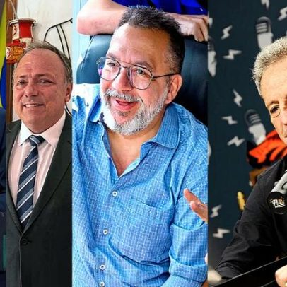 Direita fluminense apresenta quatro candidatos para enfrentar Paes nas eleições