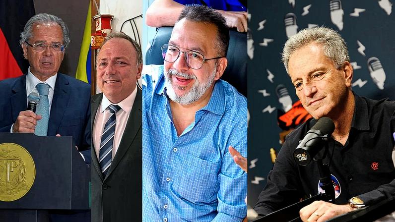 Foto: Reprodução