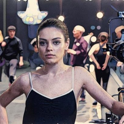 Mila Kunis revela dieta rigorosa que a fez pesar apenas 43 kg para 'Cisne Negro'