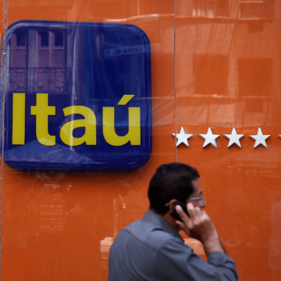 Itaú registra lucro recorrente de R$ 11,5 bilhões no 2T25 com alta de 14,3%