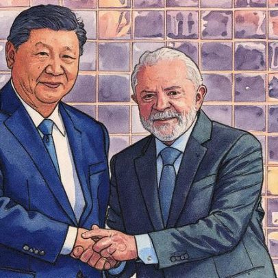 China intensifica investimentos no Brasil enquanto EUA impõem tarifas comerciais