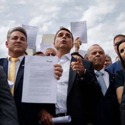 Centrão e PL firmam acordo para limitar processos no STF e controlar investigações