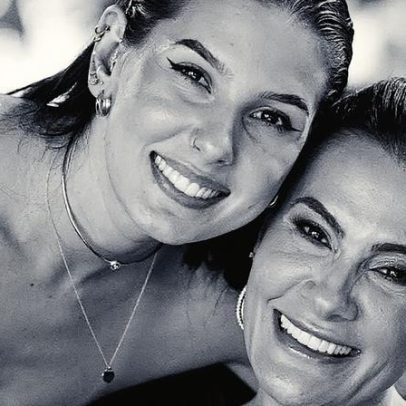 Mãe de Ana Castela, Michele Castela se destaca pela beleza nas redes sociais