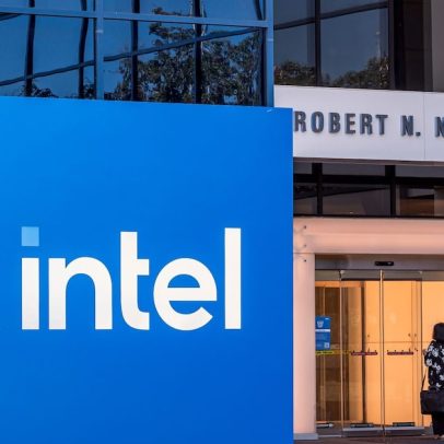 Intel reafirma apoio ao CEO após pressão de Trump e defende sua liderança