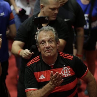 Flamengo avança para fechar maior patrocínio do Brasil com gigantes do setor
