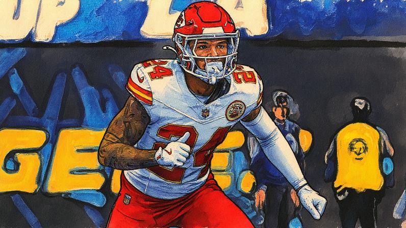 Foto: Reprodução/@NFL
