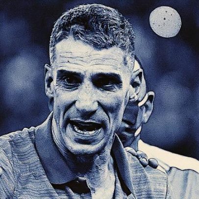 Santos faz boa escolha ao contratar Vojvoda para o comando técnico