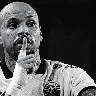 Ídolo brasileiro revela tensão e segurança extrema no 'El Clásico' da Ásia
