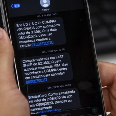 Estelionatos em alta revelam falhas na investigação da polícia brasileira