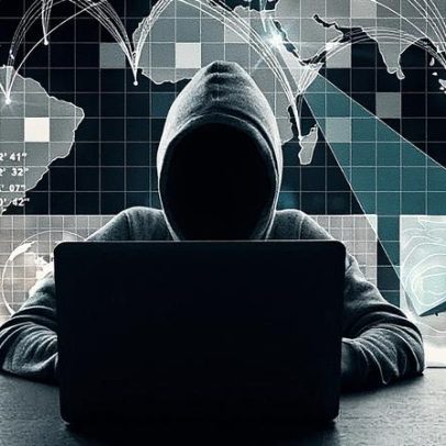 Hackers chineses atacam mais de 200 empresas nos Estados Unidos, alerta FBI