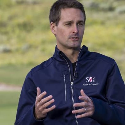 Ações da Snap despencam 15% após resultados fracos do segundo trimestre